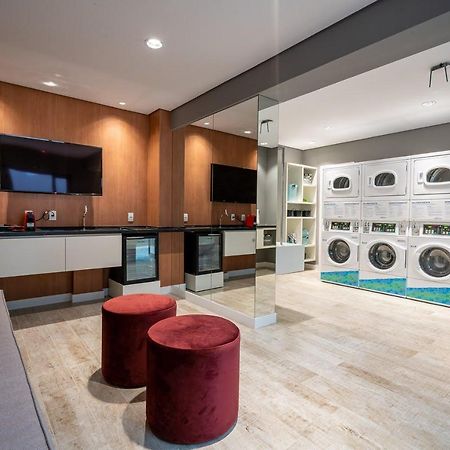 Is Liberdade 14 Apartment เซาเปาโล ภายนอก รูปภาพ