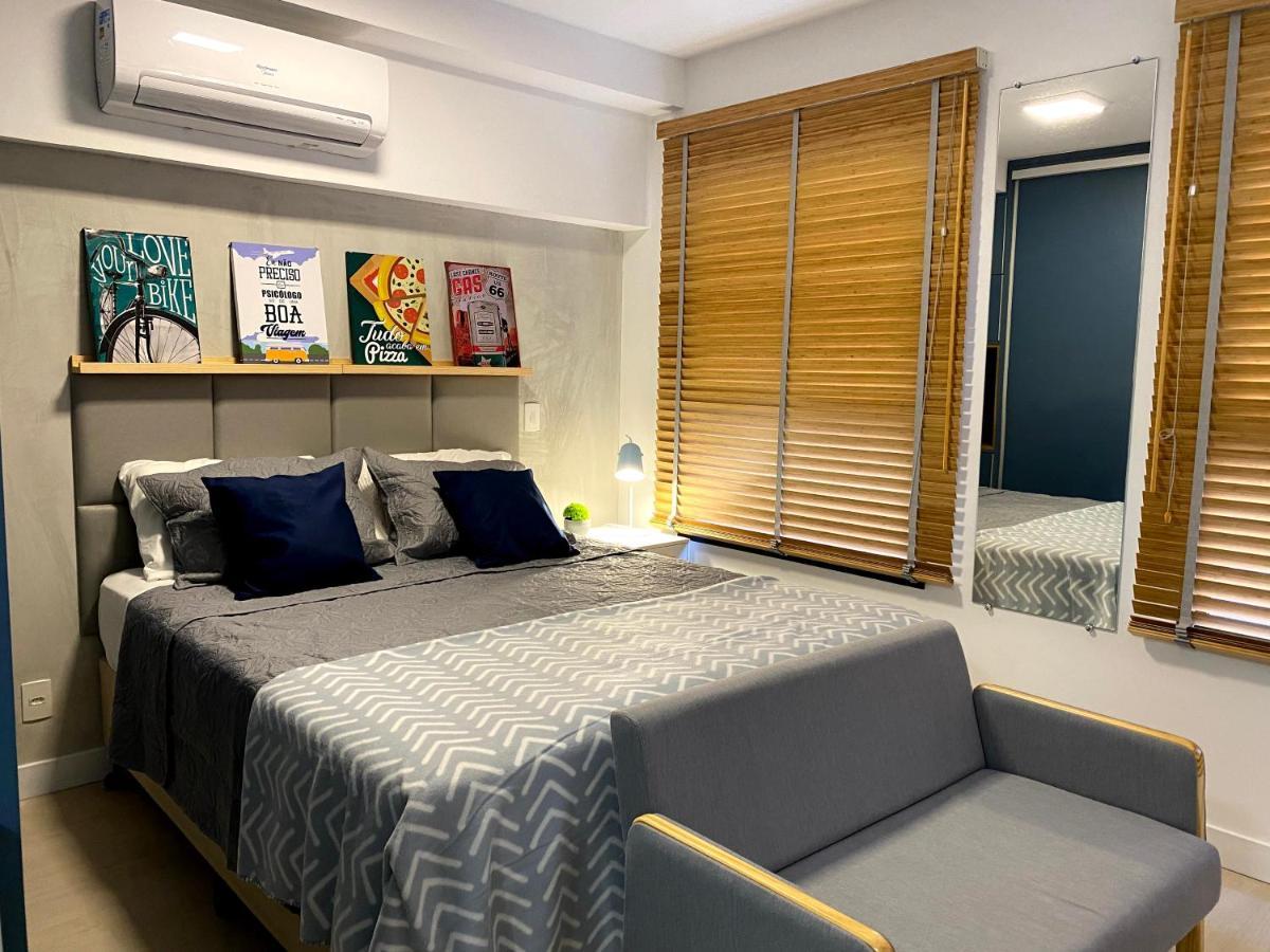 Is Liberdade 14 Apartment เซาเปาโล ภายนอก รูปภาพ