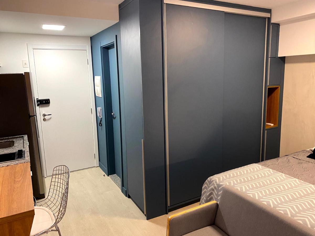 Is Liberdade 14 Apartment เซาเปาโล ภายนอก รูปภาพ