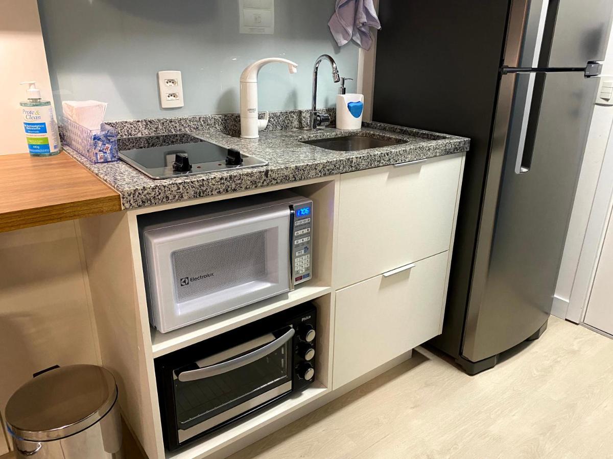 Is Liberdade 14 Apartment เซาเปาโล ภายนอก รูปภาพ