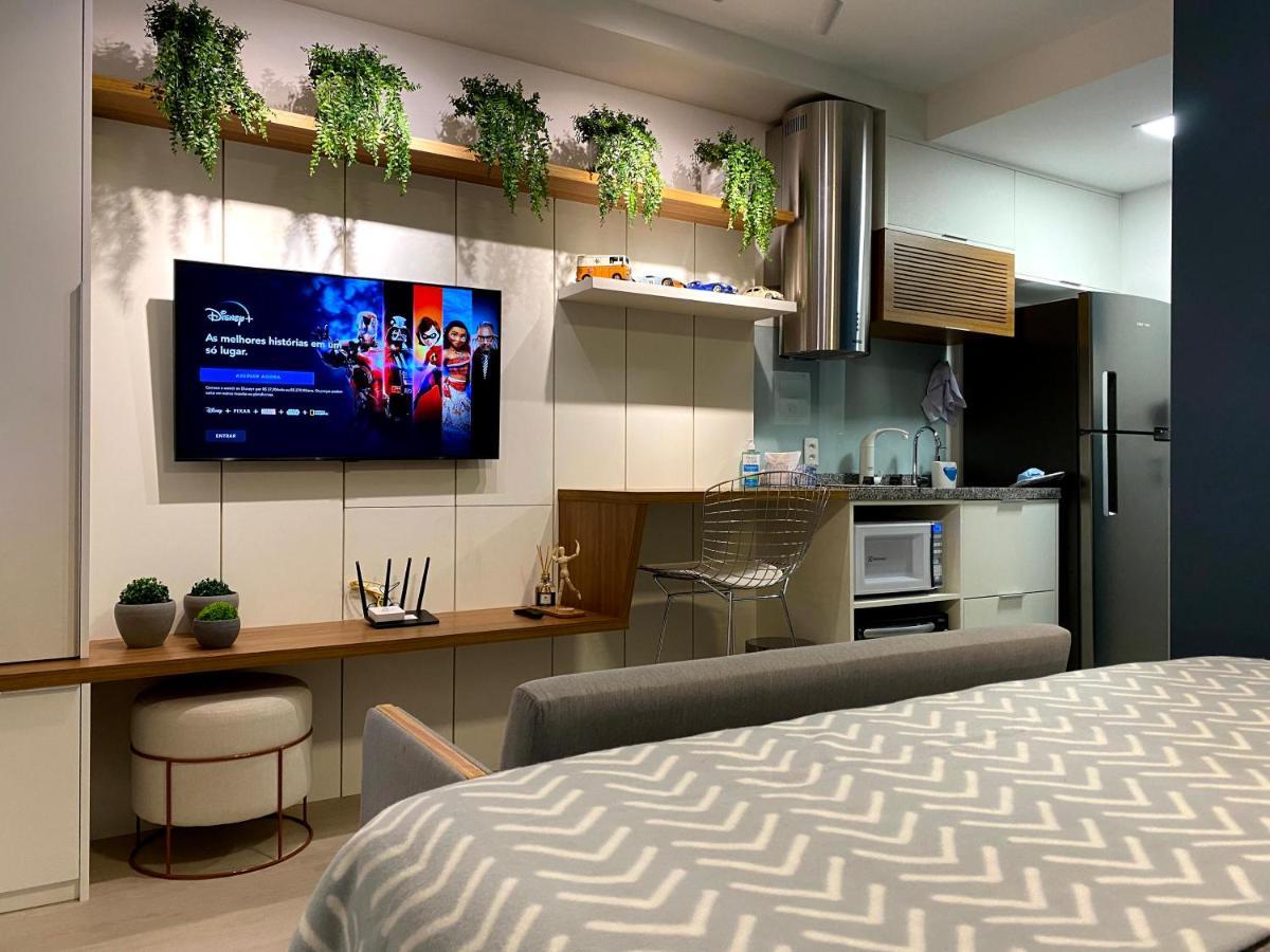 Is Liberdade 14 Apartment เซาเปาโล ภายนอก รูปภาพ