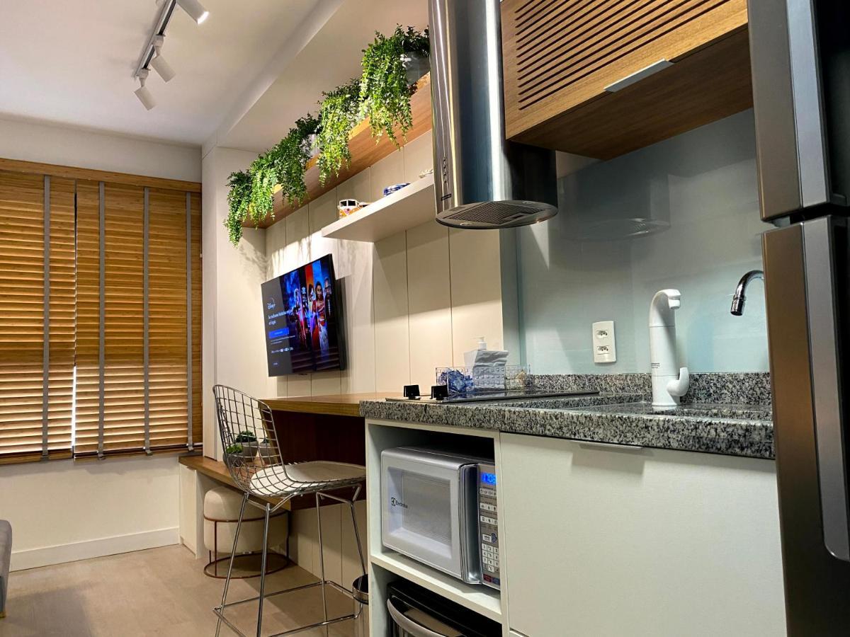 Is Liberdade 14 Apartment เซาเปาโล ภายนอก รูปภาพ