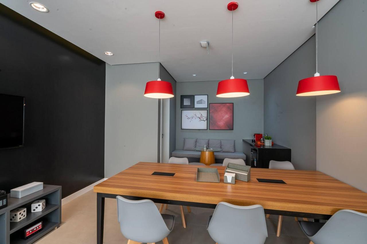 Is Liberdade 14 Apartment เซาเปาโล ภายนอก รูปภาพ